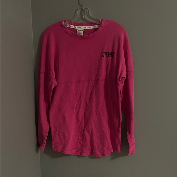Victoria's Secret Pink Sweater - Picture 1 of 3